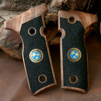 Beretta Cougar 8000 grips - Bestpistolgrips