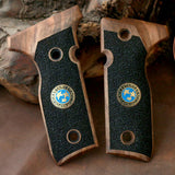 Beretta Cougar 8000 grips - Bestpistolgrips