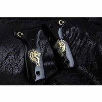 Beretta Cougar 8040 custom pistol grips