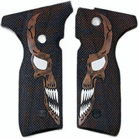 Beretta Cougar 8040 grips - Bestpistolgrips