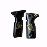 Beretta Cougar 8040 grips - Bestpistolgrips