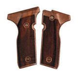 Beretta Cougar 8040 grips - Bestpistolgrips