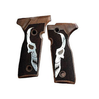 Beretta Cougar 8040 custom pistol grips