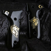 Beretta Cougar 8040 grips - Bestpistolgrips