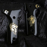 Beretta Cougar 8040 grips - Bestpistolgrips