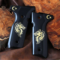 Beretta Cougar 8040 grips - Bestpistolgrips