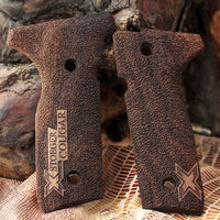 Beretta Cougar 8040 grips - Bestpistolgrips