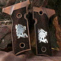 Beretta Cougar 8040 grips - Bestpistolgrips