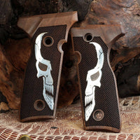 Beretta Cougar 8040 grips - Bestpistolgrips