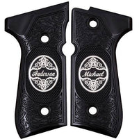 Beretta M9A1 grips - Bestpistolgrips