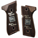 Beretta M9A1 grips - Bestpistolgrips