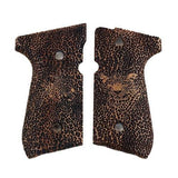 Beretta M9A1 grips - Bestpistolgrips