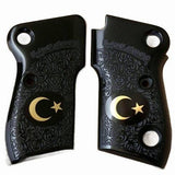 Beretta M 1951 grips - Bestpistolgrips