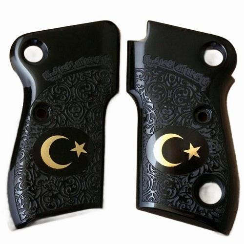 Beretta M 1951 grips - Bestpistolgrips