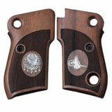Beretta M 1951 grips - Bestpistolgrips