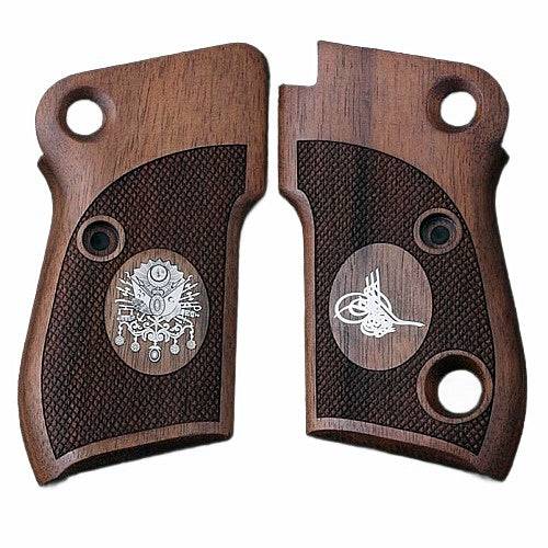 Beretta M 1951 grips - Bestpistolgrips
