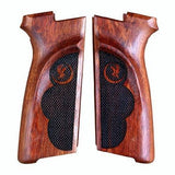 Browning BDA9 grips - Bestpistolgrips