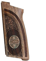 Browning BDA9 grips - Bestpistolgrips
