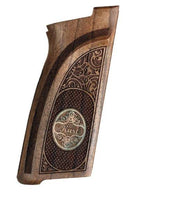Browning BDA9 grips - Bestpistolgrips