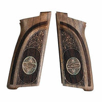 Browning BDA9 grips - Bestpistolgrips