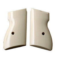 Browning 7,65- SLP 1 custom pistol grips
