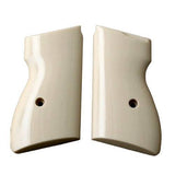 Browning 7,65- SLP 1 custom pistol grips