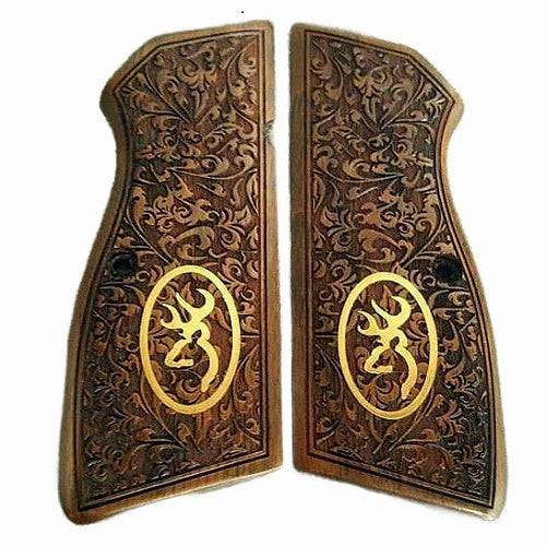 Browning 7,65 grips - Bestpistolgrips
