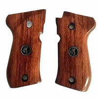 Browning BDA 380 grips - Bestpistolgrips