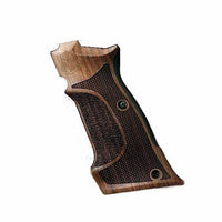Browning Hi-Power custom pistol grips