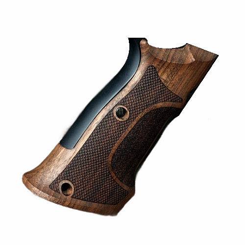 Browning Hi-Power grips