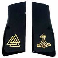 Browning Hi-Power grips - Bestpistolgrips