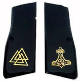 Browning Hi-Power grips - Bestpistolgrips