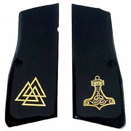 Browning Hi-Power grips - Bestpistolgrips
