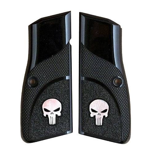 Browning Hi-Power grips