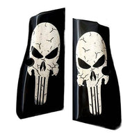 Browning Hi-Power custom pistol grips