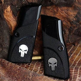 Browning Hi-Power custom pistol grips