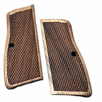 Browning Hi-Power grips - Bestpistolgrips