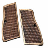 Browning Hi-Power grips - Bestpistolgrips