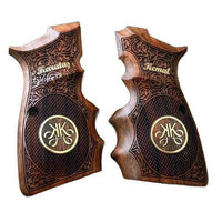 Browning Hi-Power grips - Bestpistolgrips