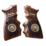 Browning Hi-Power grips - Bestpistolgrips