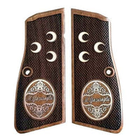 Browning Hi-Power grips - Bestpistolgrips