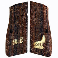 Browning Hi-Power grips - Bestpistolgrips