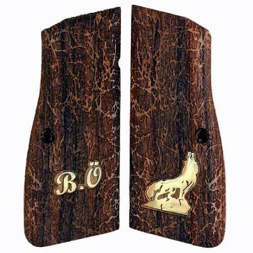 Browning Hi-Power grips - Bestpistolgrips