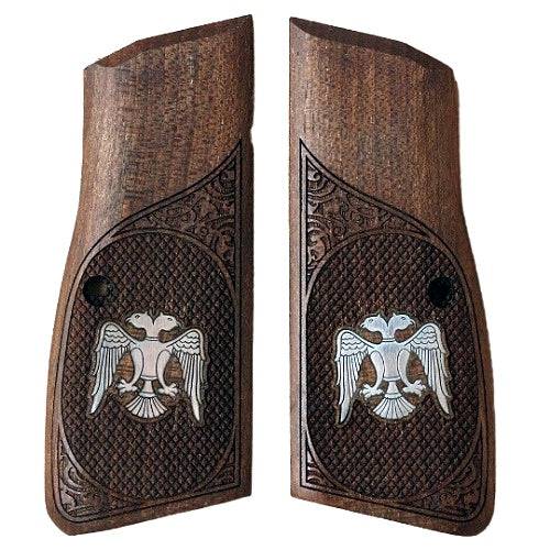 Browning Hi-Power grips - Bestpistolgrips
