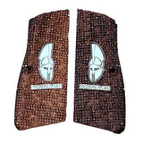 Browning Hi-Power custom pistol grips