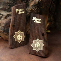 Browning Hi-Power grips - Bestpistolgrips