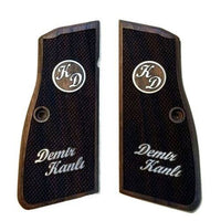 Browning Hi-Power grips - Bestpistolgrips