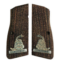 Browning Hi-Power grips - Bestpistolgrips