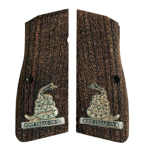 Browning Hi-Power grips - Bestpistolgrips