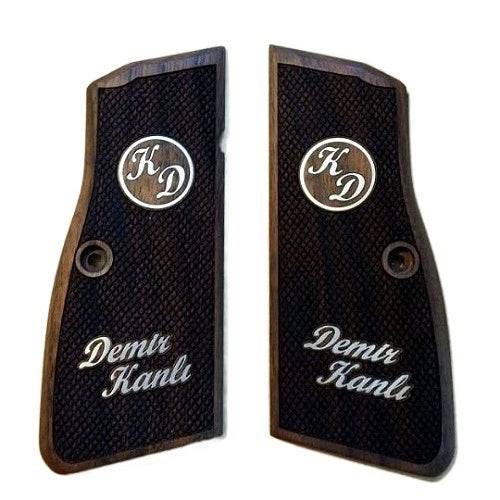Browning Hi-Power grips - Bestpistolgrips